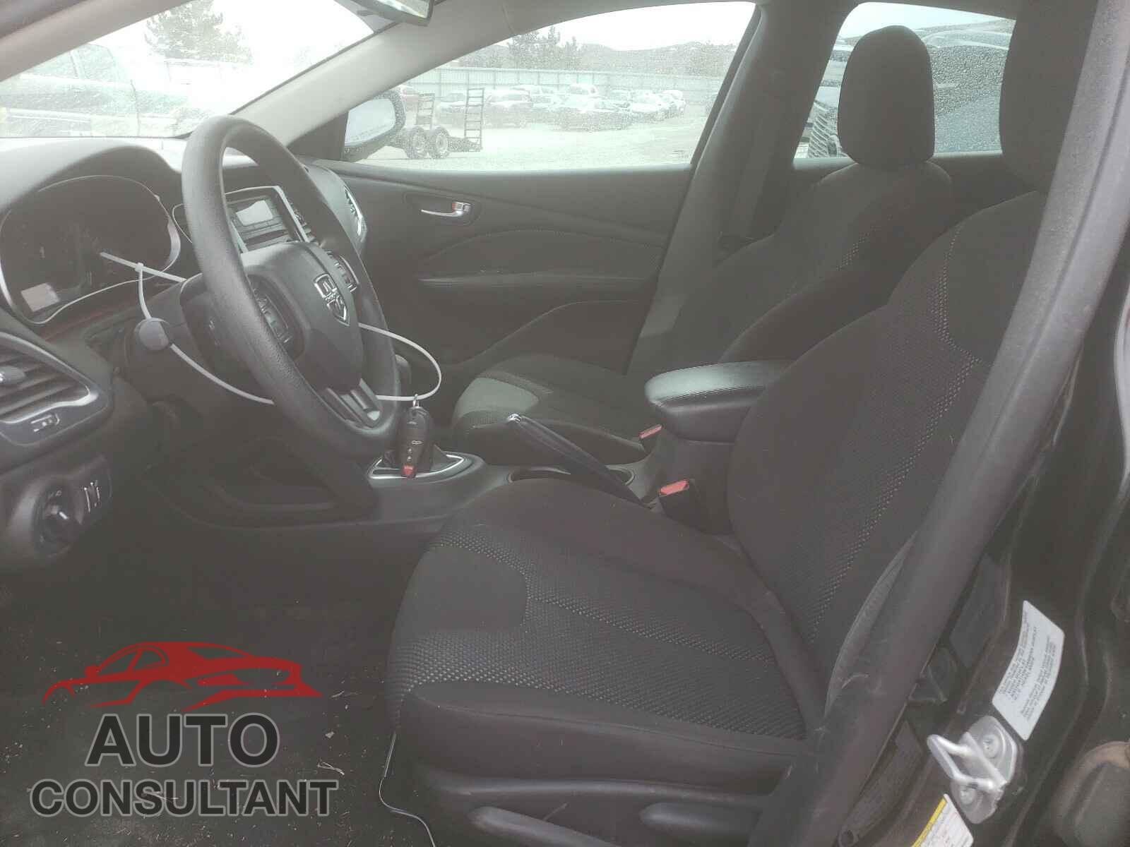 DODGE DART 2016 - 1C3CDFAA2GD645641
