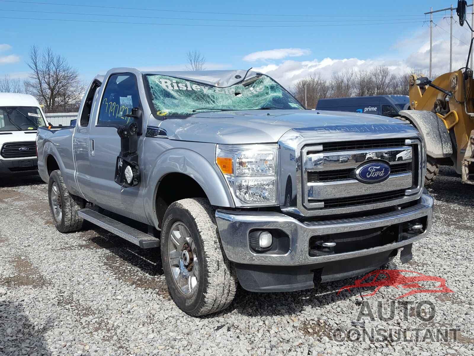 FORD F250 2016 - 1FT7X2B6XGEA95140