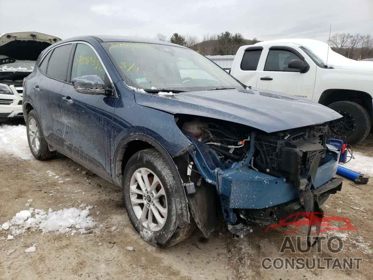 FORD ESCAPE 2020 - 1FMCU9G69LUA19199