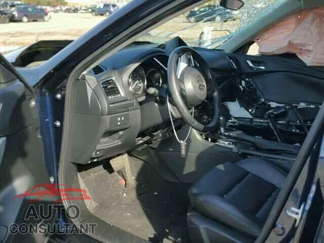 MAZDA 6 2015 - JM1GJ1V54F1210366