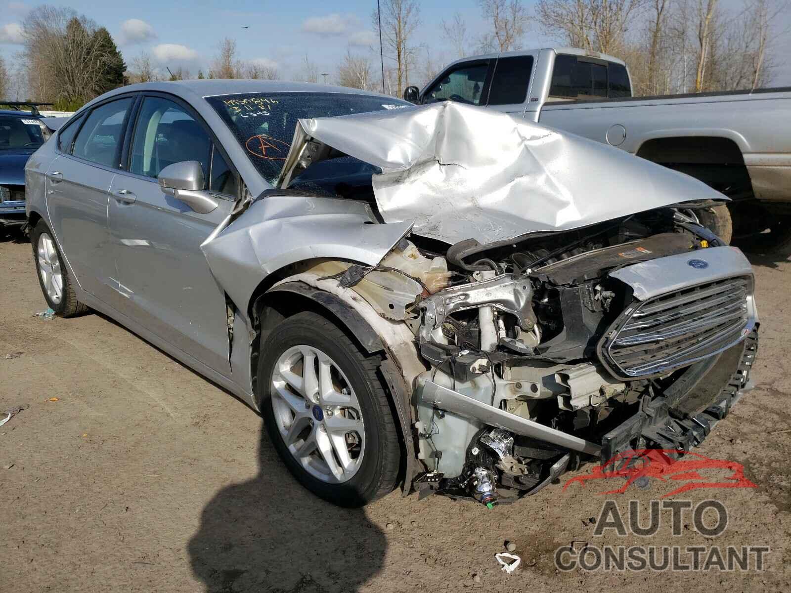 FORD FUSION 2016 - 3FA6P0H79GR358835