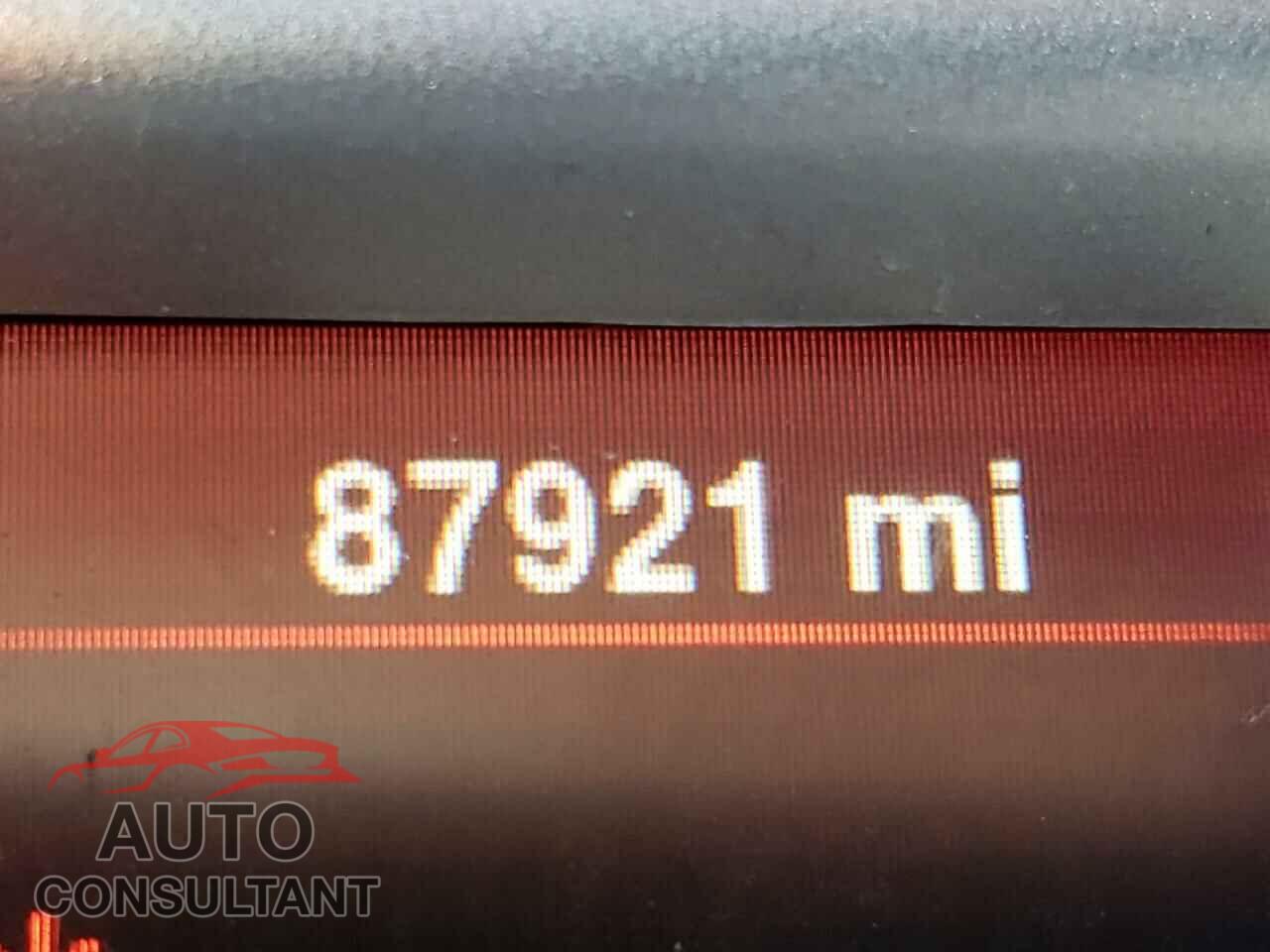 DODGE JOURNEY 2016 - 3C4PDCBG4GT240440