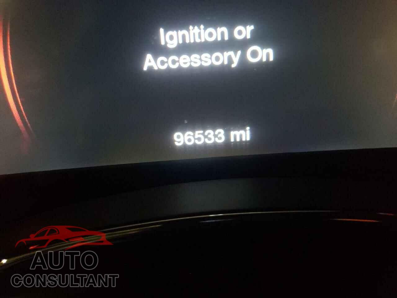 DODGE DURANGO 2016 - 1C4SDJCT3GC363085