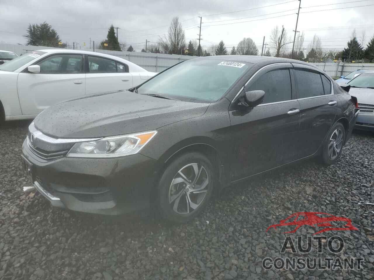 HONDA ACCORD 2017 - 1HGCR2F31HA305627