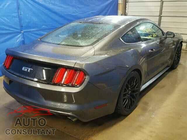 FORD MUSTANG 2015 - 1FA6P8CF3F5391098