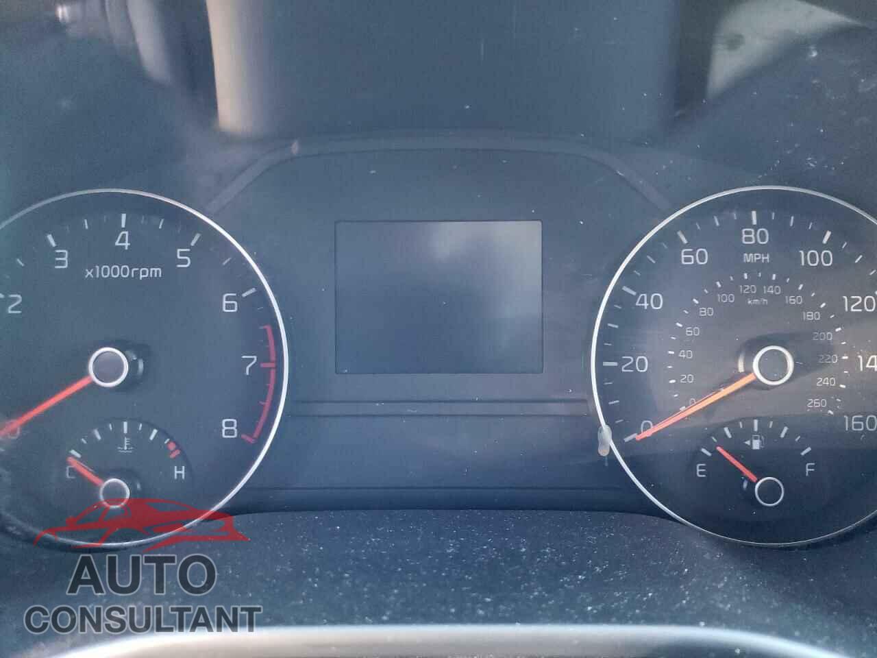 KIA SPORTAGE 2017 - KNDPMCAC2H7273151