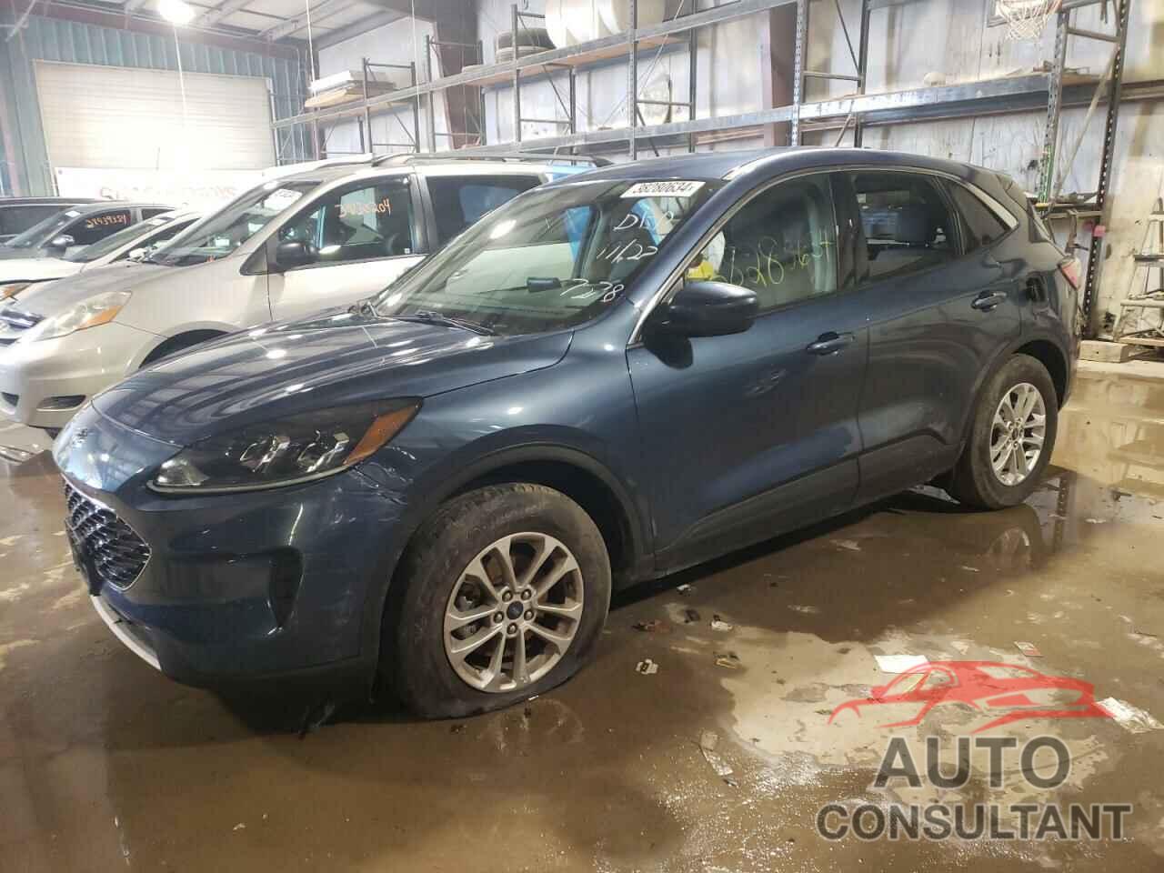 FORD ESCAPE 2020 - 1FMCU9G6XLUB67278
