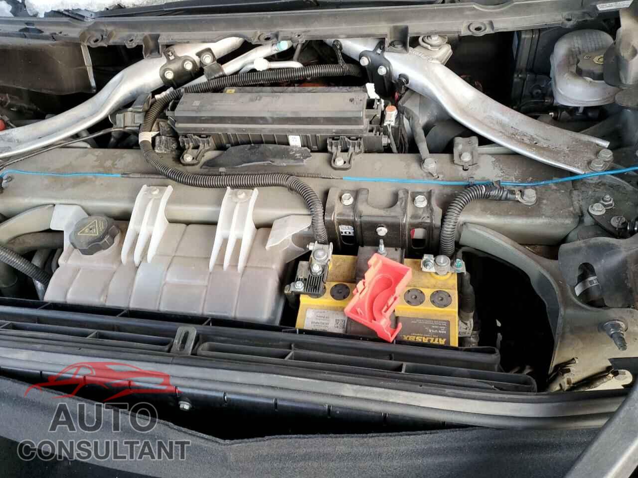 TESLA MODEL S 2017 - 5YJSA1E2XHF223777