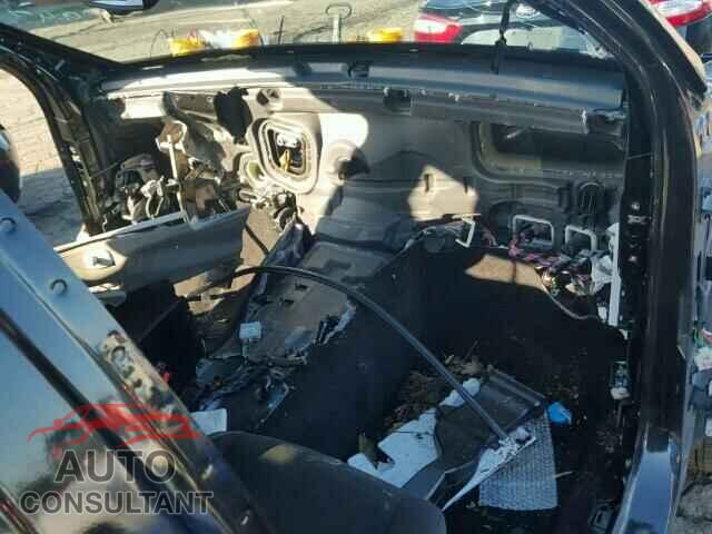 DODGE DURANGO 2015 - 1C4RDJAGXFC690487