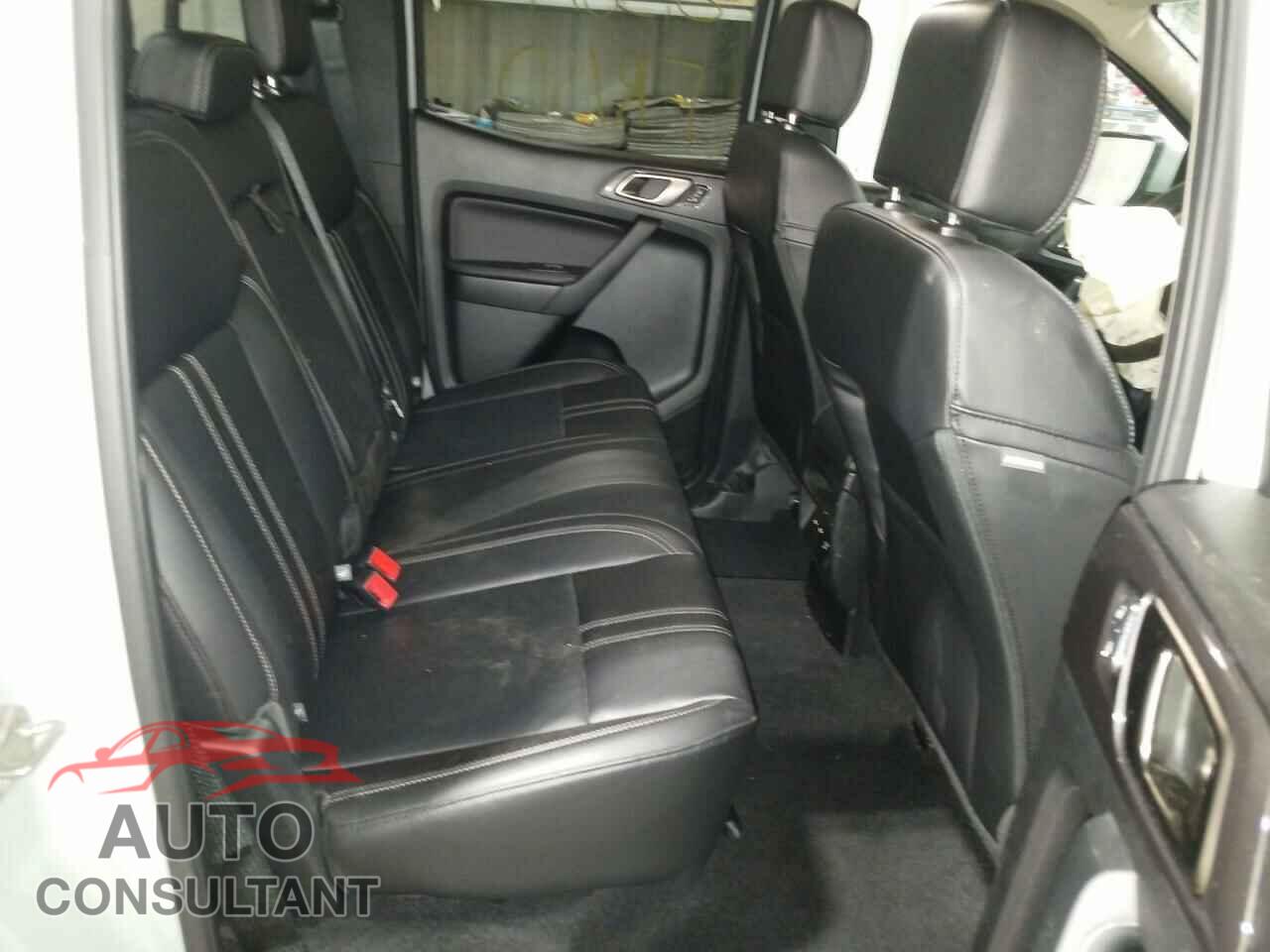 FORD RANGER 2021 - 1FTER4FH7MLD66252