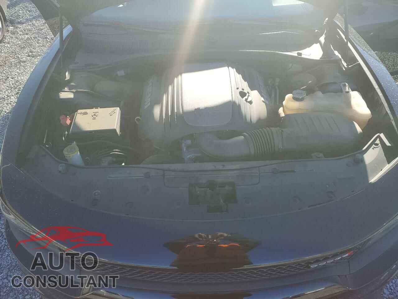 DODGE CHARGER 2019 - 2C3CDXCT2KH589202