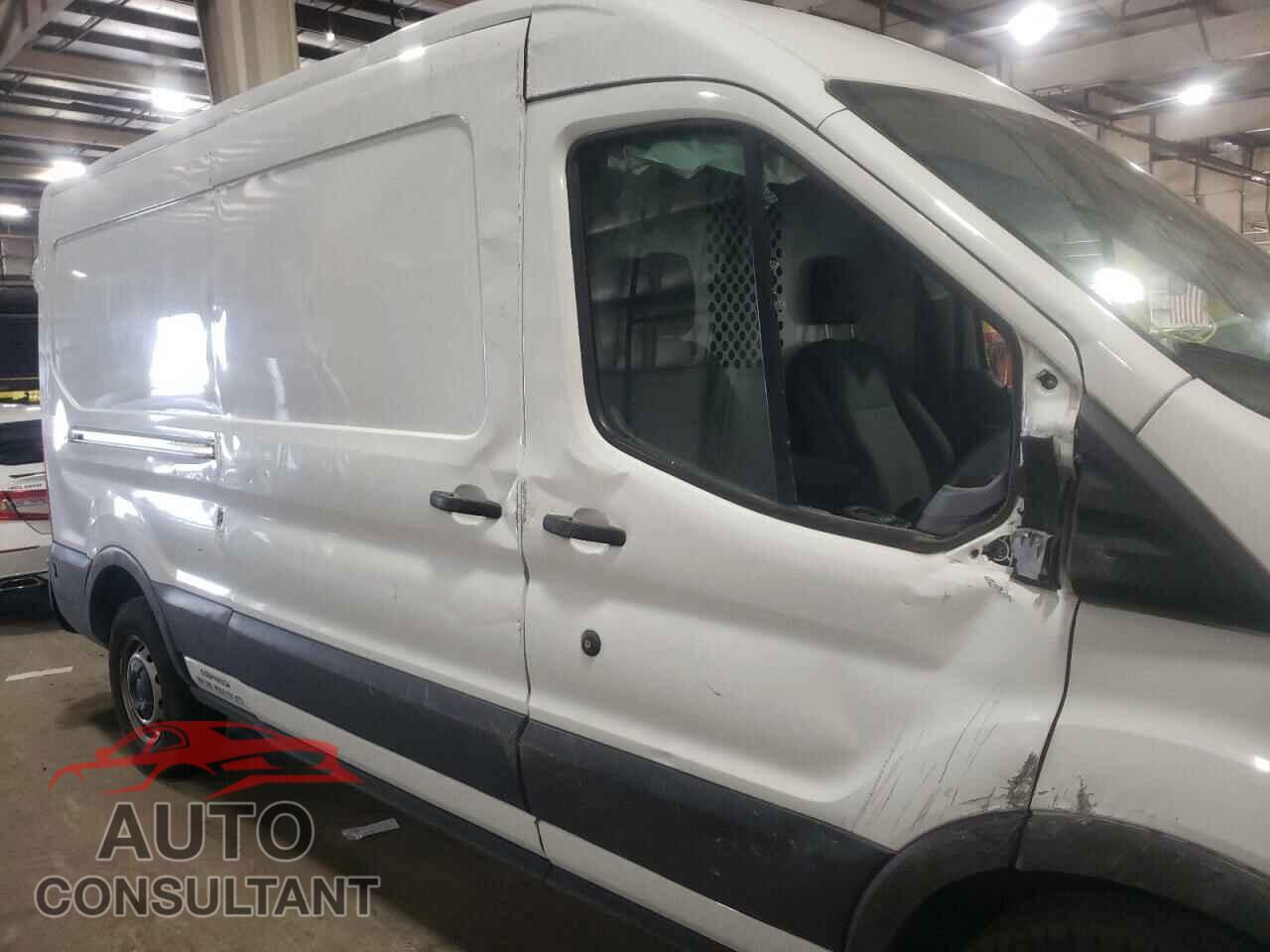 FORD TRANSIT 2016 - 1FTYR2CM1GKB49373