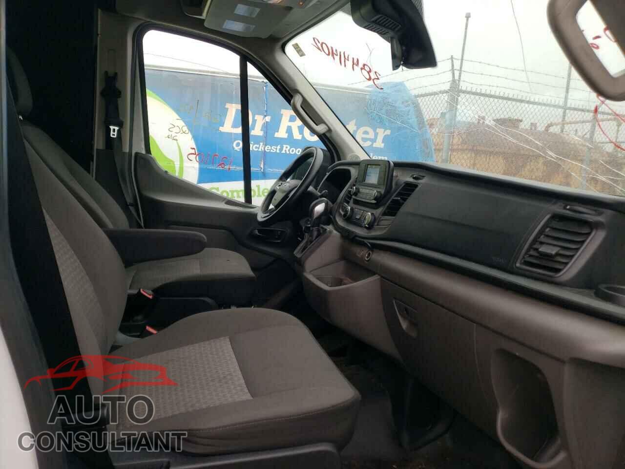 FORD TRANSIT CO 2020 - 1FTBR2C83LKA41260