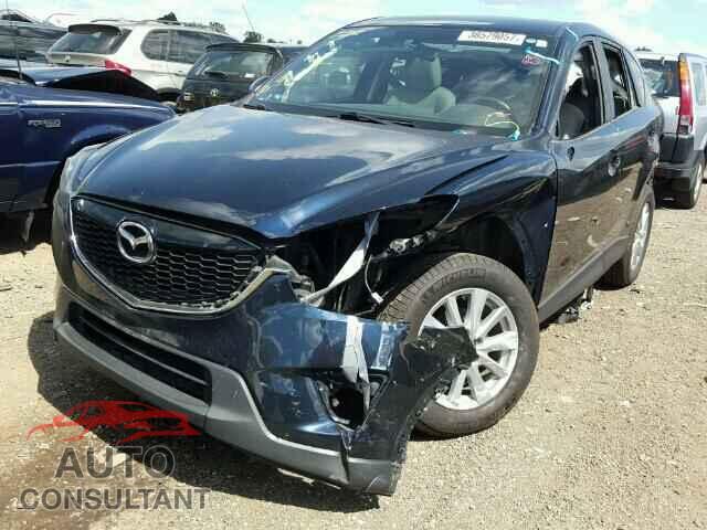 MAZDA CX-5 2015 - JM3KE4CY8F0443077
