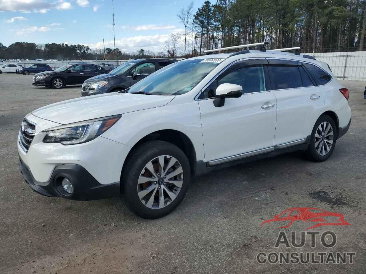 SUBARU OUTBACK 2019 - 4S4BSETC9K3293979