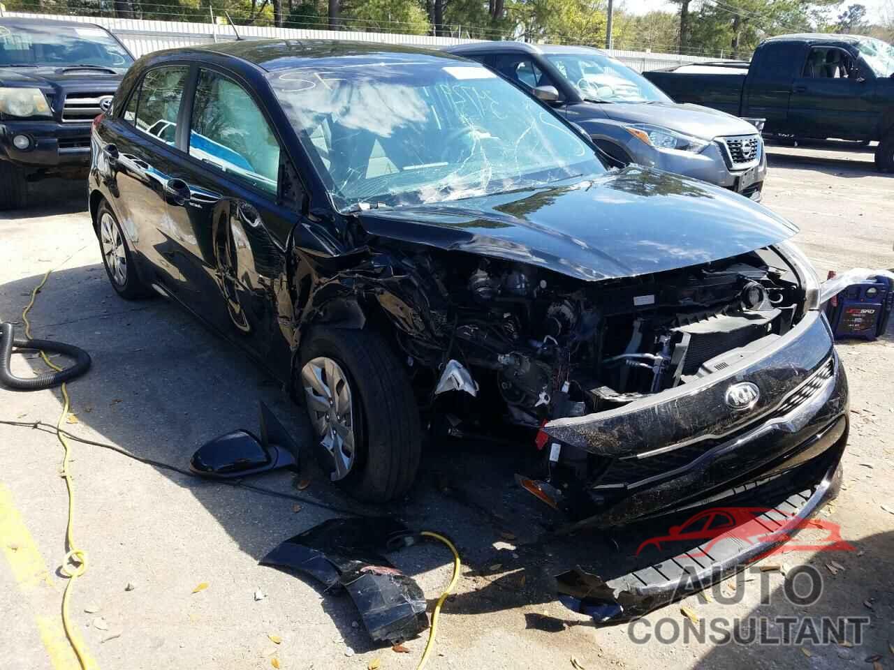 KIA RIO 2019 - 3KPA25AB6KE177707