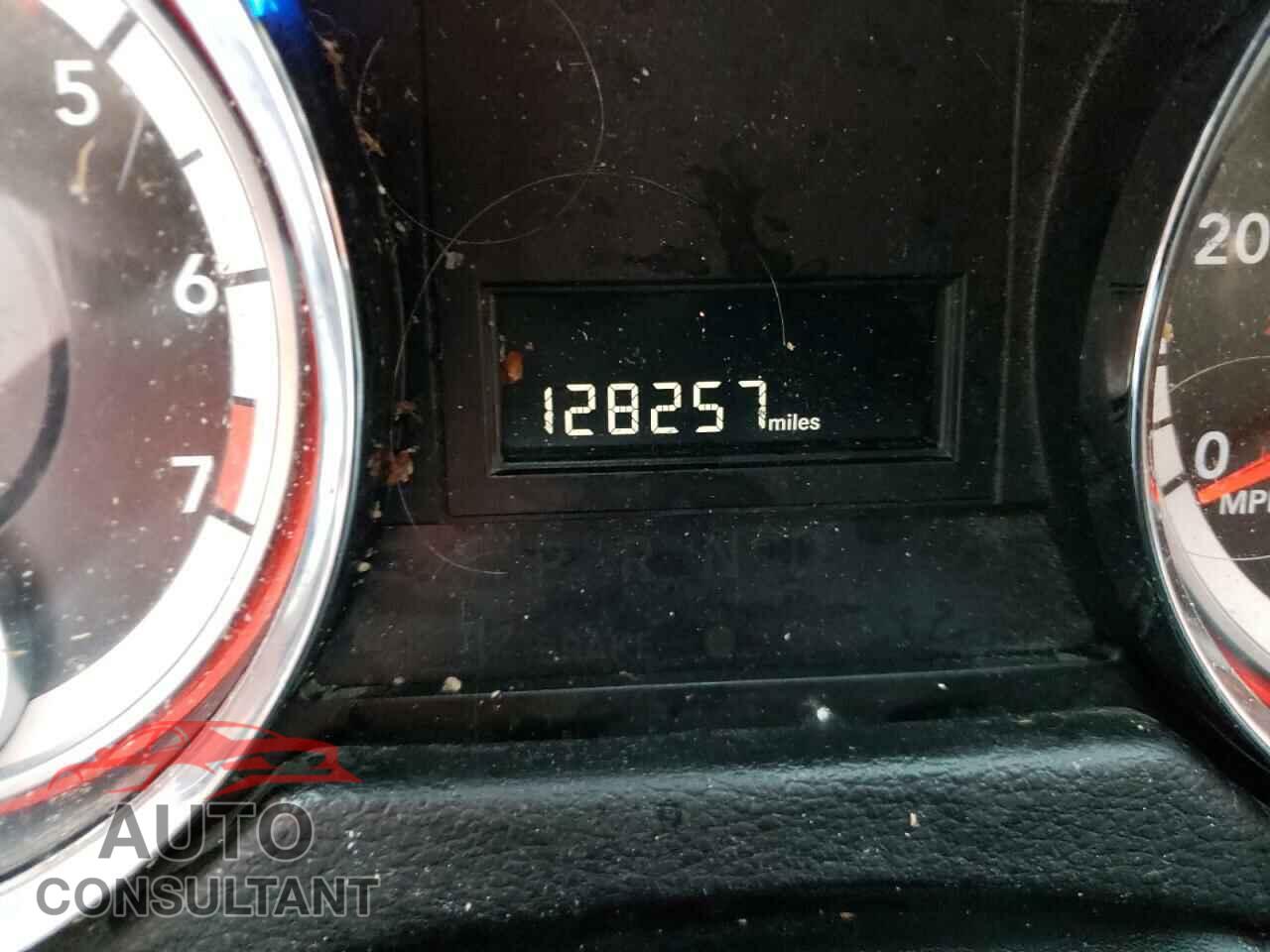 DODGE CARAVAN 2017 - 2C4RDGCG8HR590091
