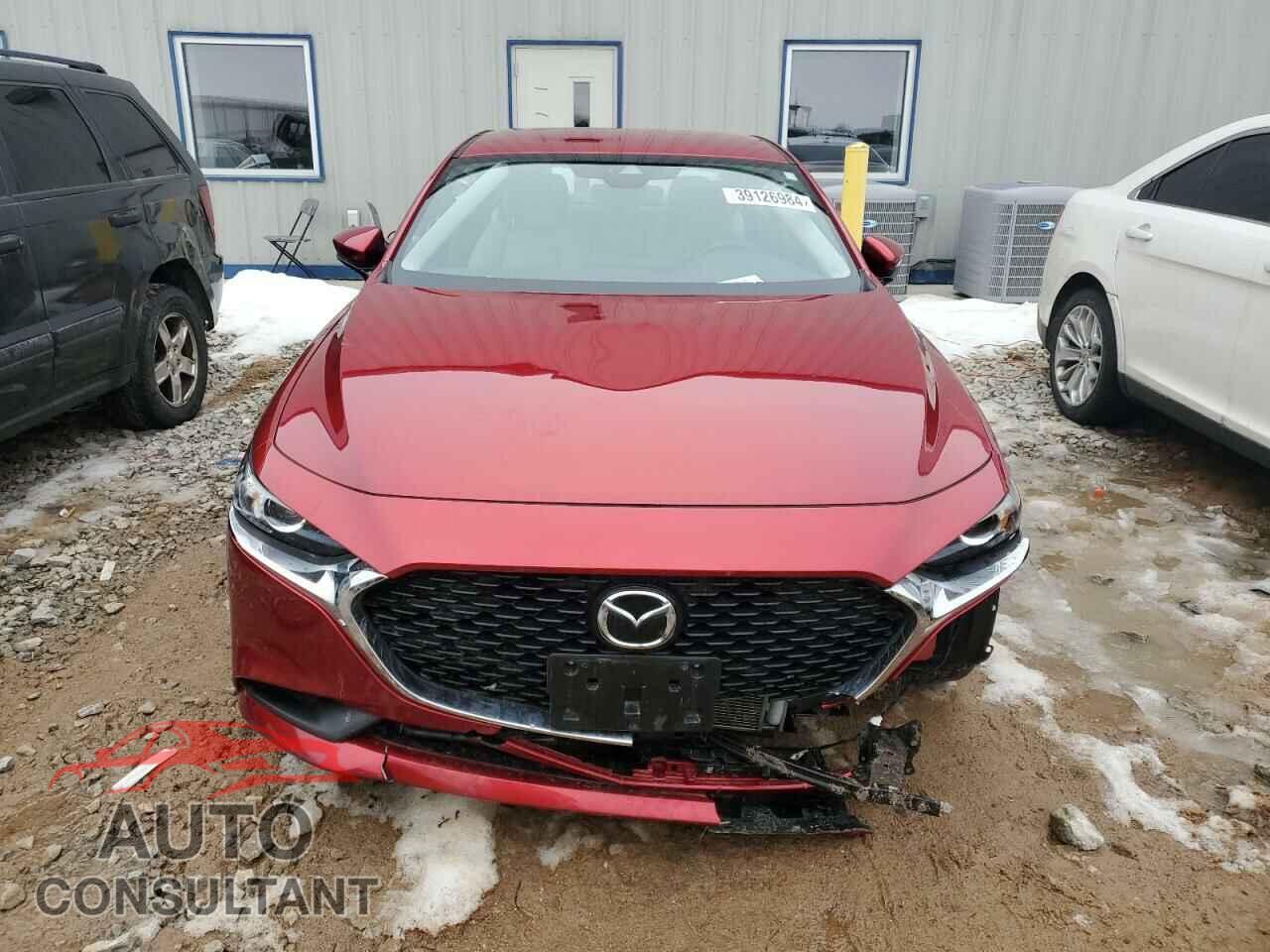 MAZDA 3 2020 - JM1BPACL5L1164679