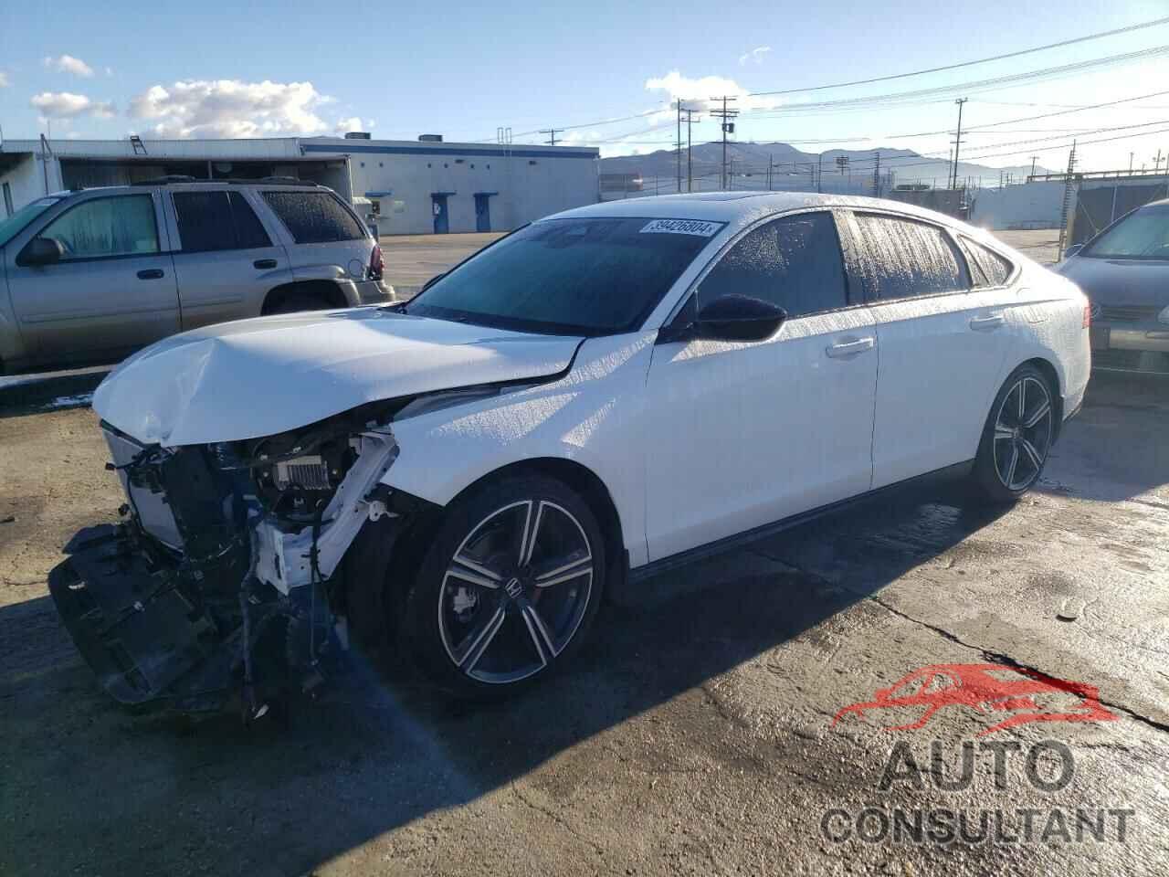 HONDA ACCORD 2024 - 1HGCY2F5XRA008149