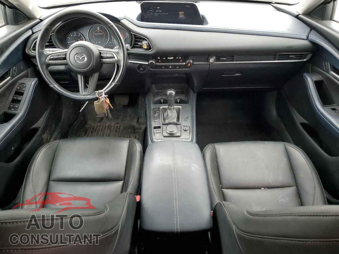 MAZDA CX30 2021 - 3MVDMABL3MM201475