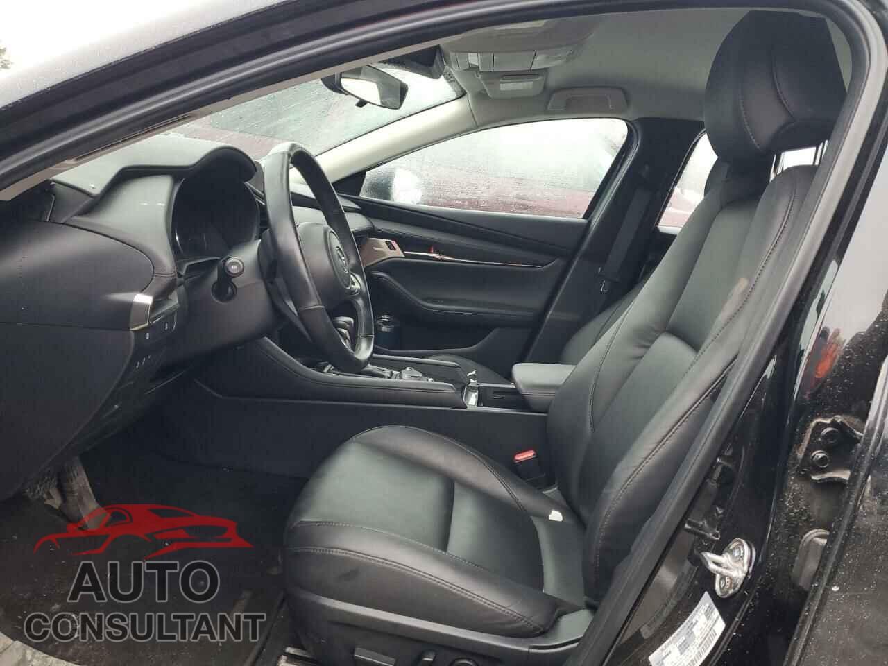 MAZDA 3 2020 - 3MZBPBDM3LM129538