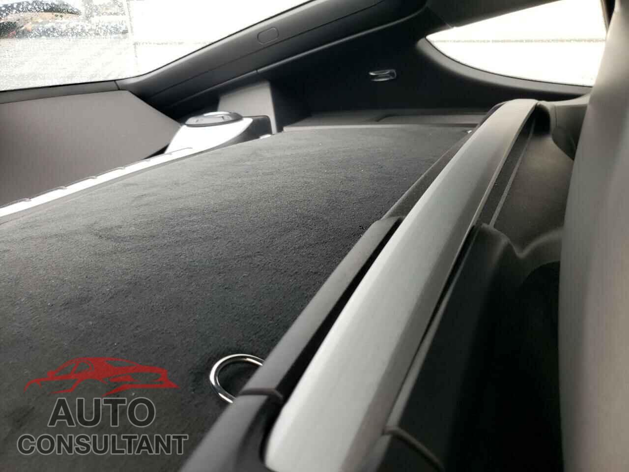 PORSCHE CAYMAN 2021 - WP0AD2A82MS281396