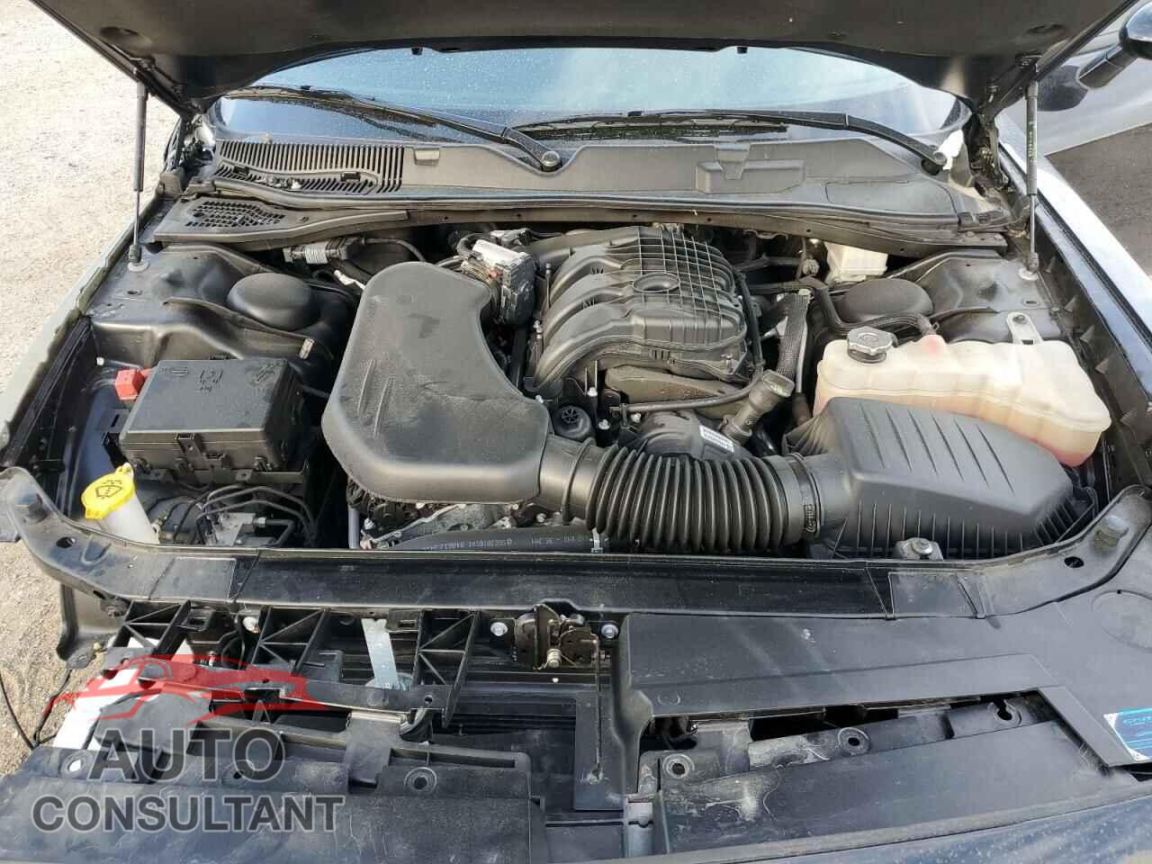 DODGE CHALLENGER 2023 - 2C3CDZAG3PH511763