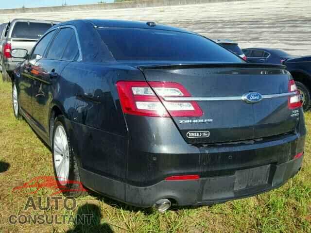 FORD TAURUS 2015 - 1FAHP2E85FG192188