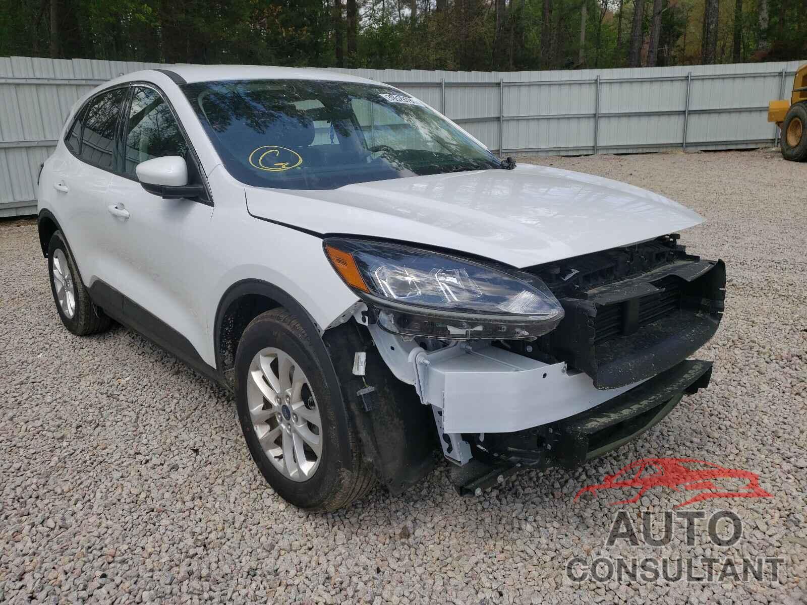 FORD ESCAPE 2020 - 1FMCU0G63LUA05861