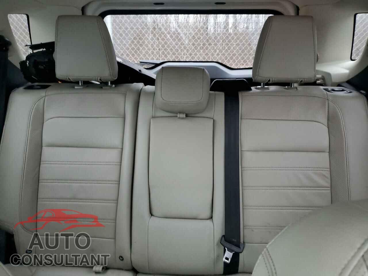 FORD ECOSPORT 2020 - MAJ6S3KL4LC313610