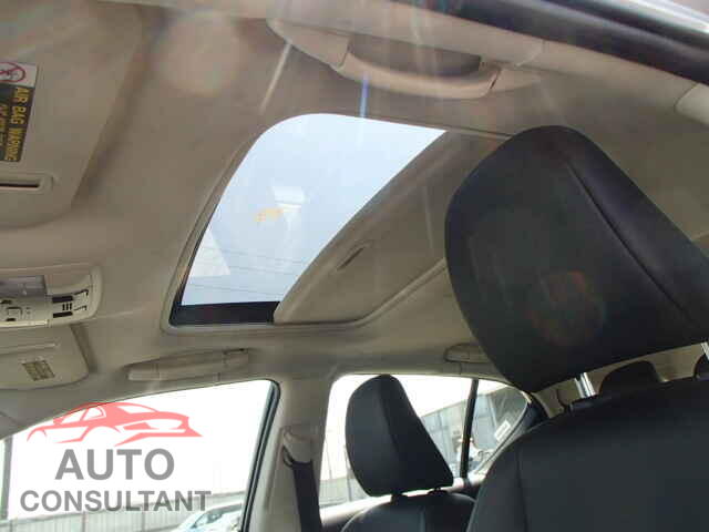 LEXUS CT 200 2015 - JTHKD5BH5F2224549