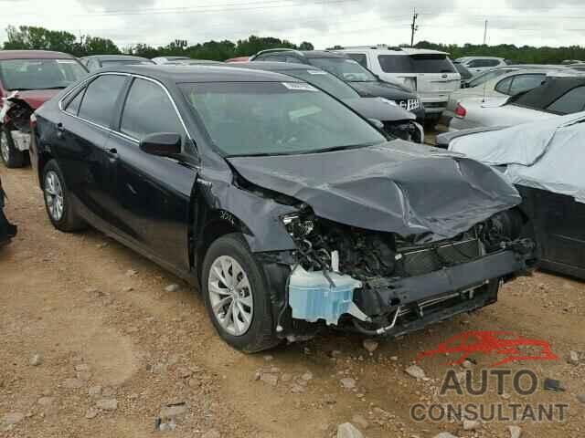 TOYOTA CAMRY 2015 - 4T1BD1FK1FU148246