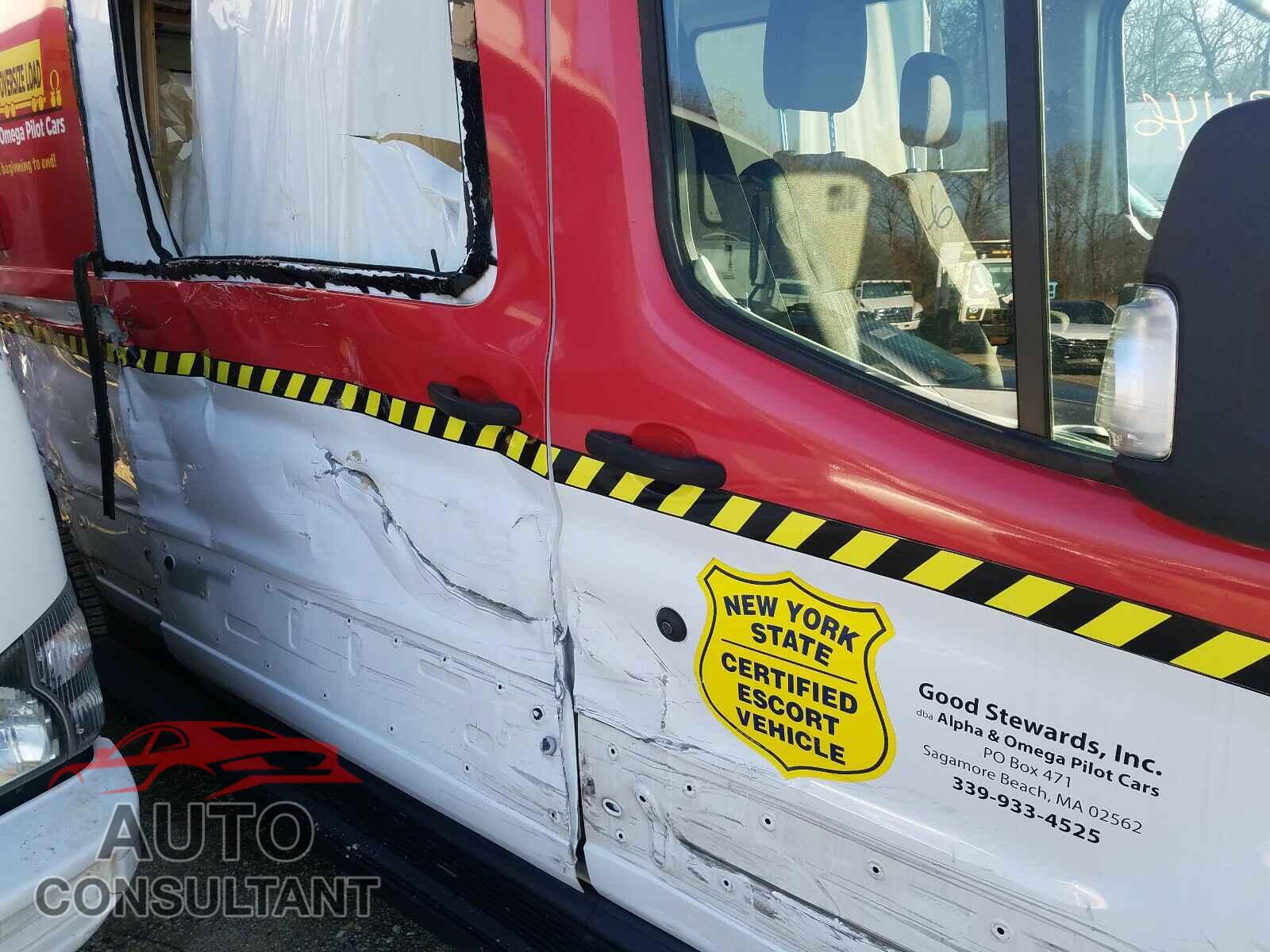 FORD TRANSIT CO 2016 - 1FTYR2DV1GKB09978