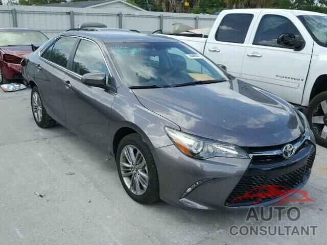 TOYOTA CAMRY 2016 - 4T1BF1FK2GU116319
