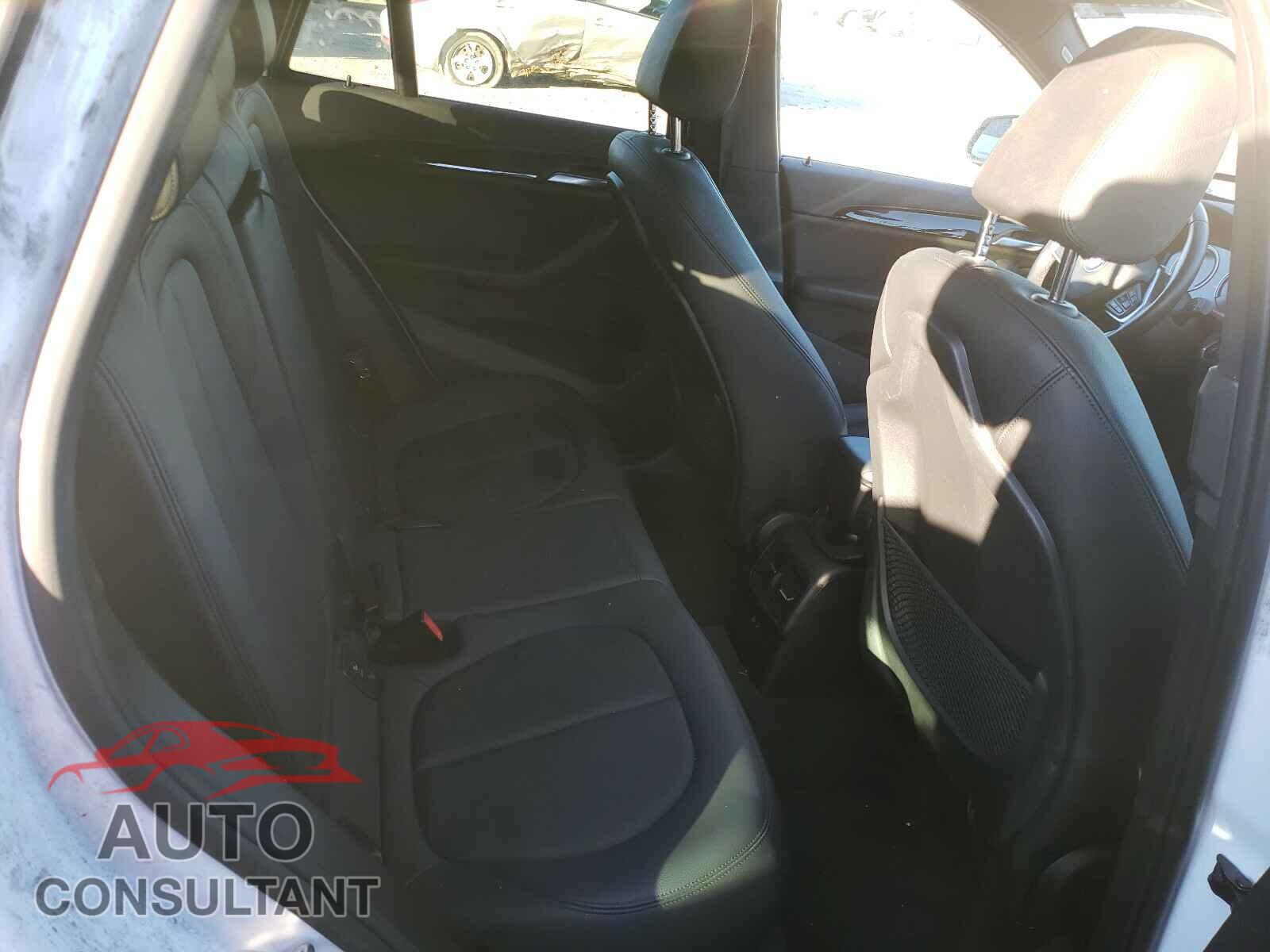 BMW X1 2020 - 5FNRL6H58LB031682