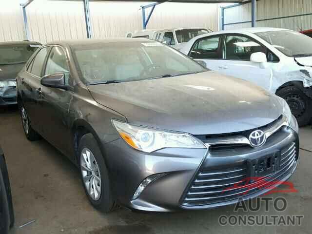 TOYOTA CAMRY 2015 - 4T1BF1FK4FU924167
