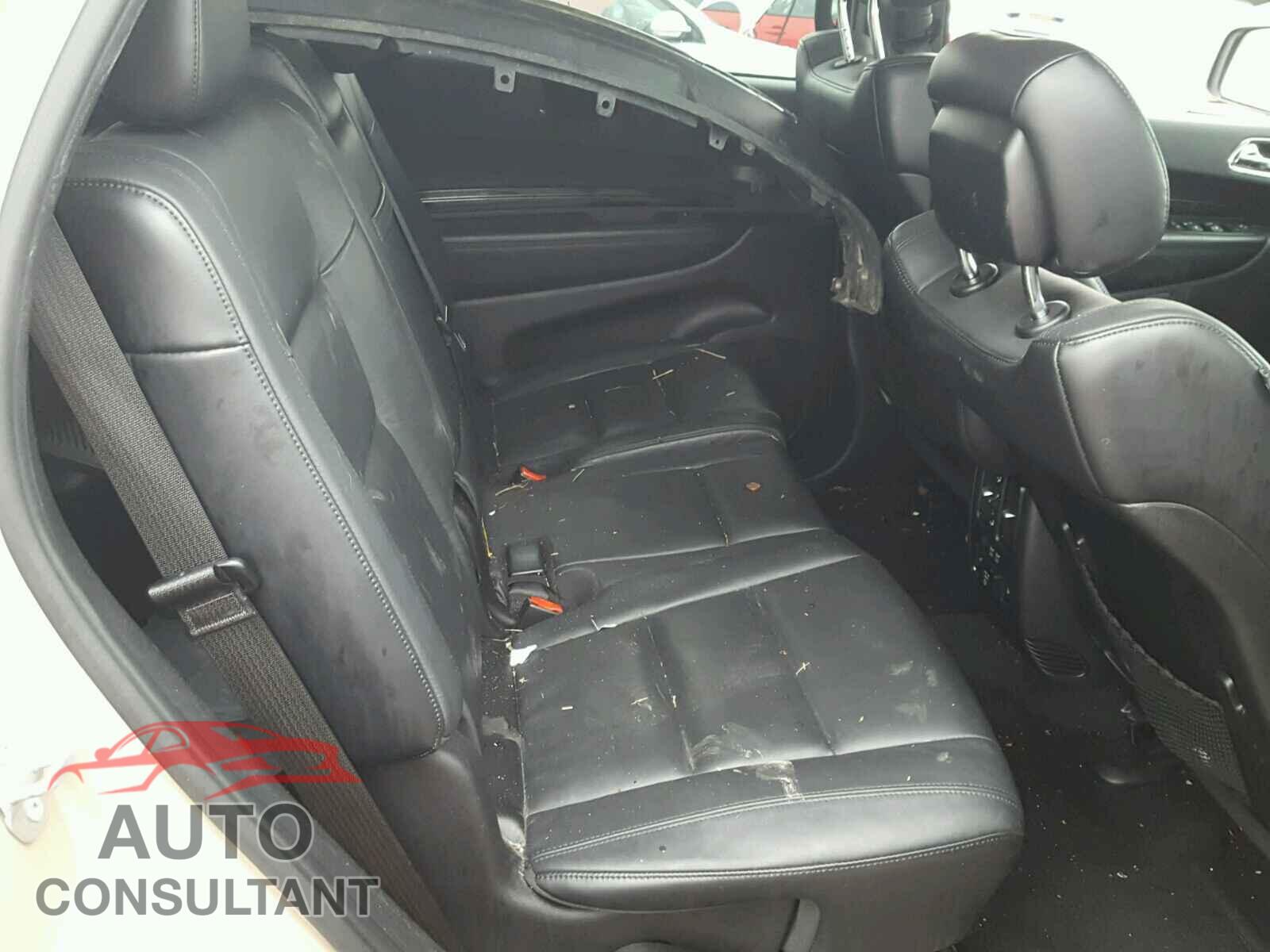 DODGE DURANGO 2015 - 1C4RDHDG1FC873748
