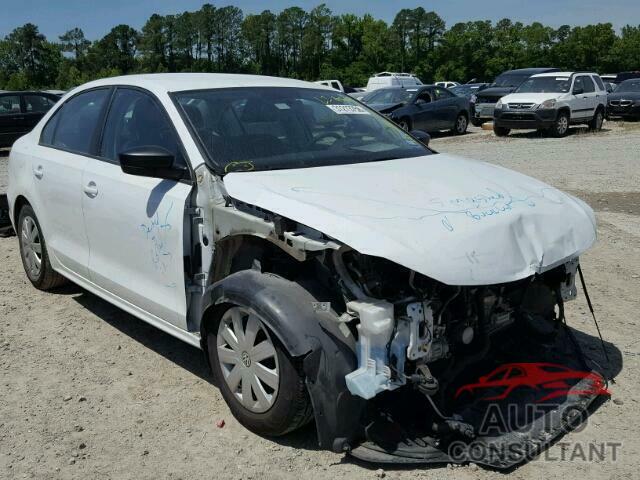 VOLKSWAGEN JETTA 2016 - 3VW267AJ4GM356480
