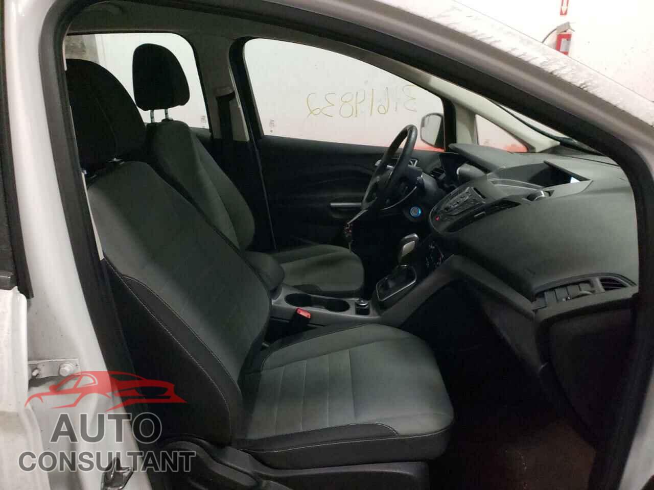 FORD CMAX 2016 - 1FADP5AU3GL102855