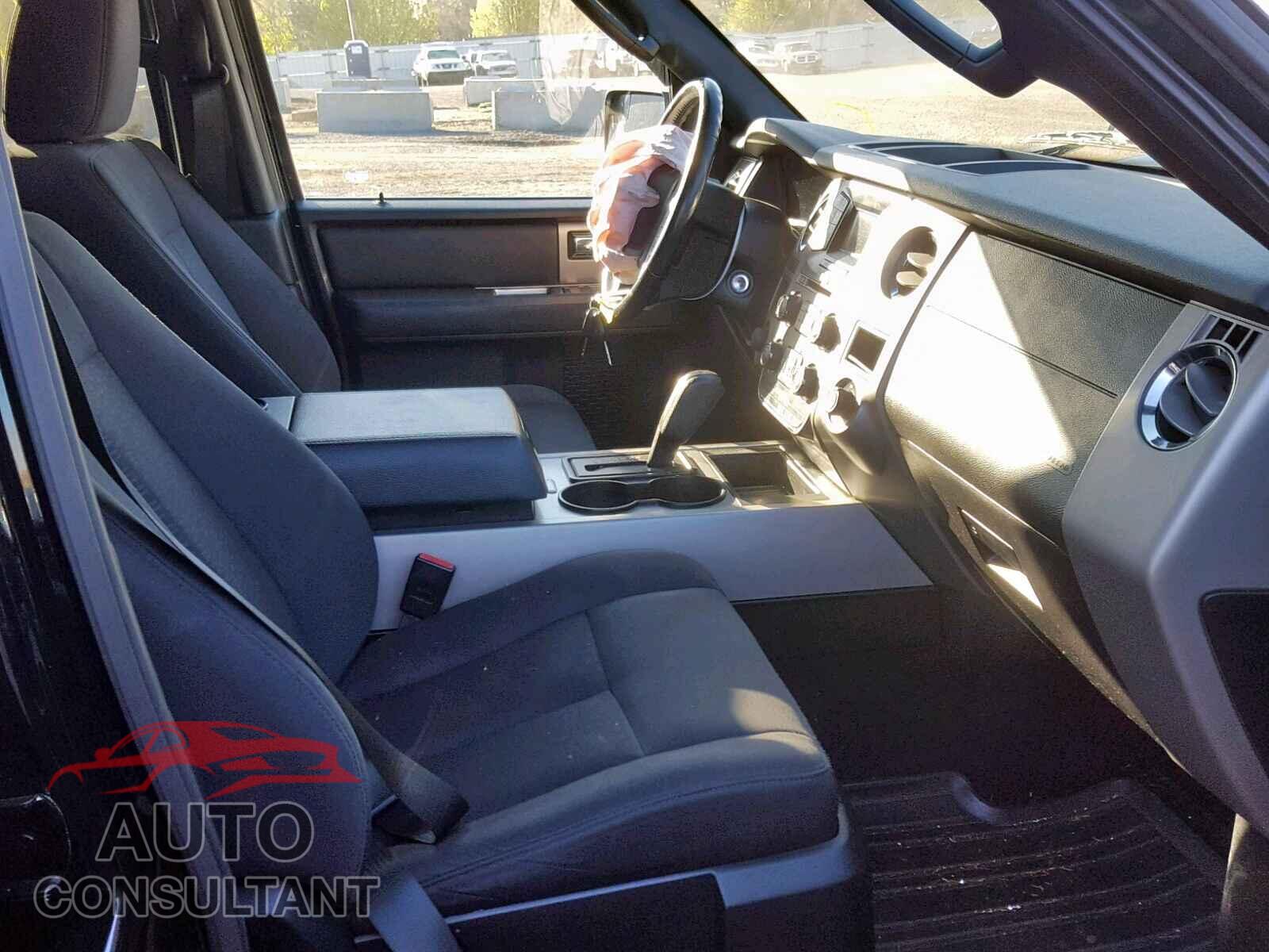 FORD EXPEDITION 2017 - 2HGFC2F65KH587921