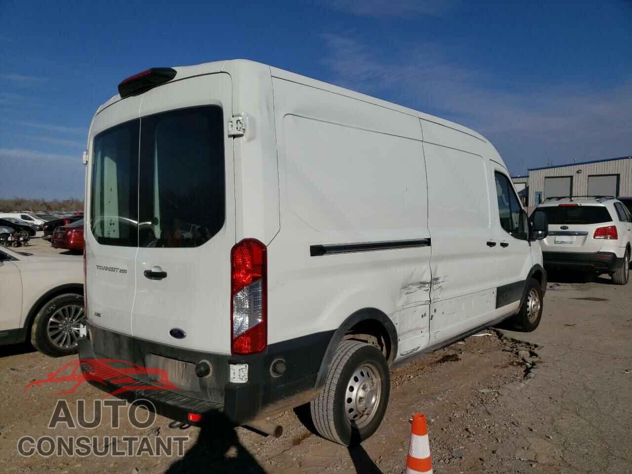 FORD TRANSIT CO 2020 - 1FTBR2C80LKA09320