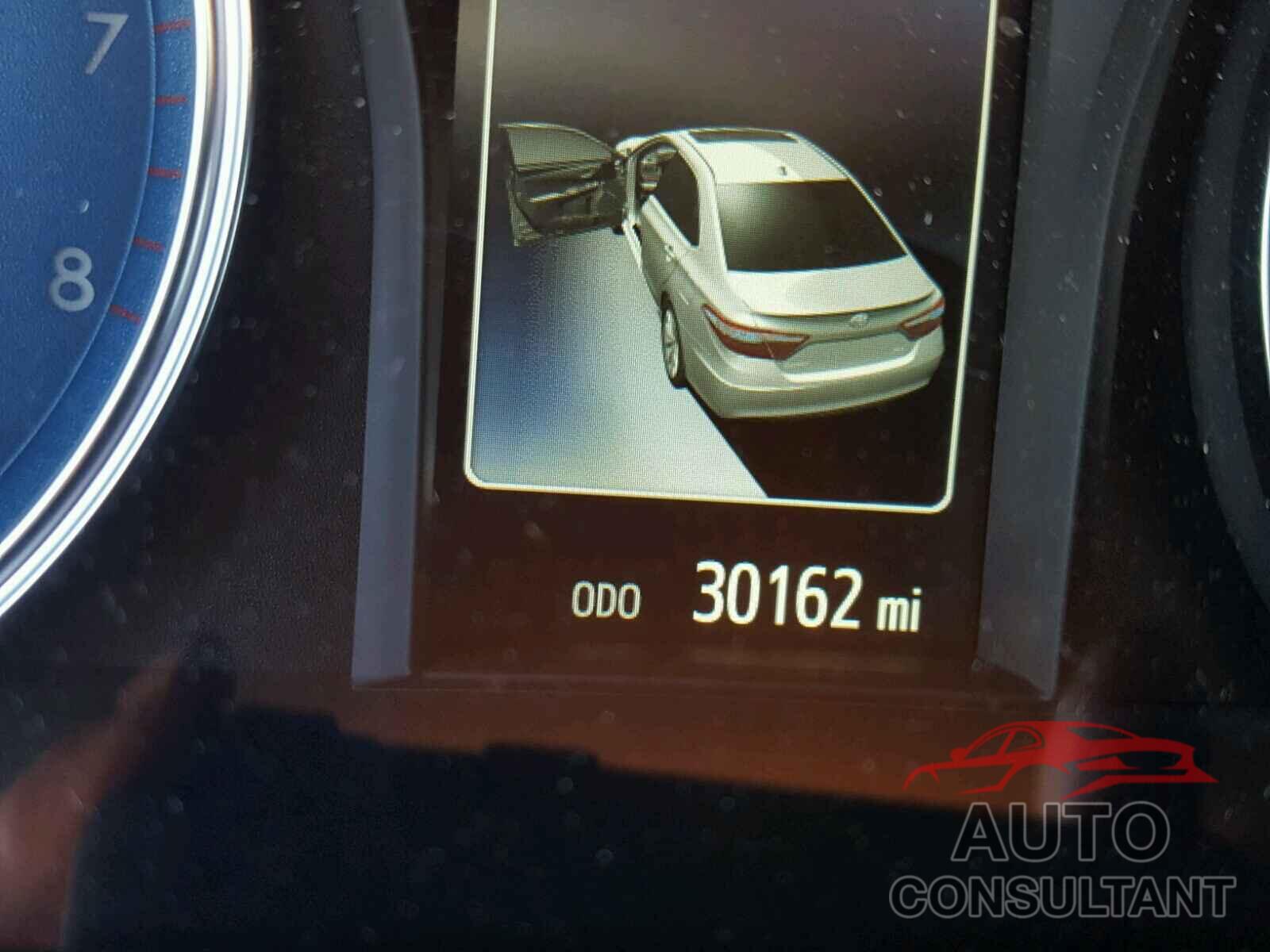 TOYOTA CAMRY 2015 - 4T1BK1FK0FU566562
