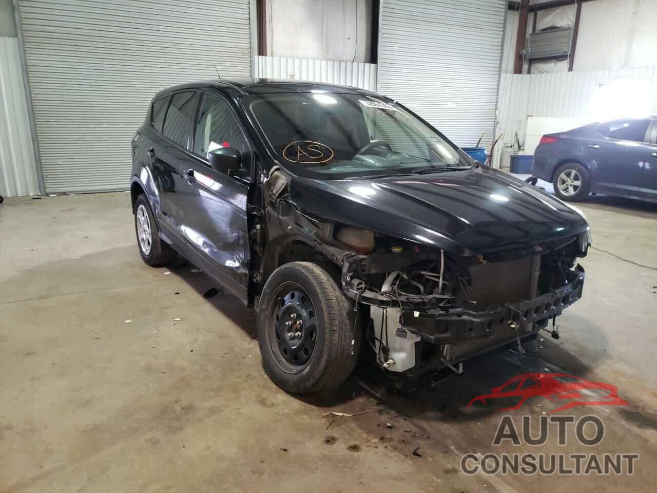 FORD ESCAPE 2017 - 1FMCU0F74HUB42907