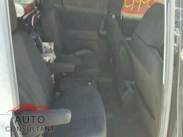 MAZDA 5 2015 - JM1CW2BL1F0182492