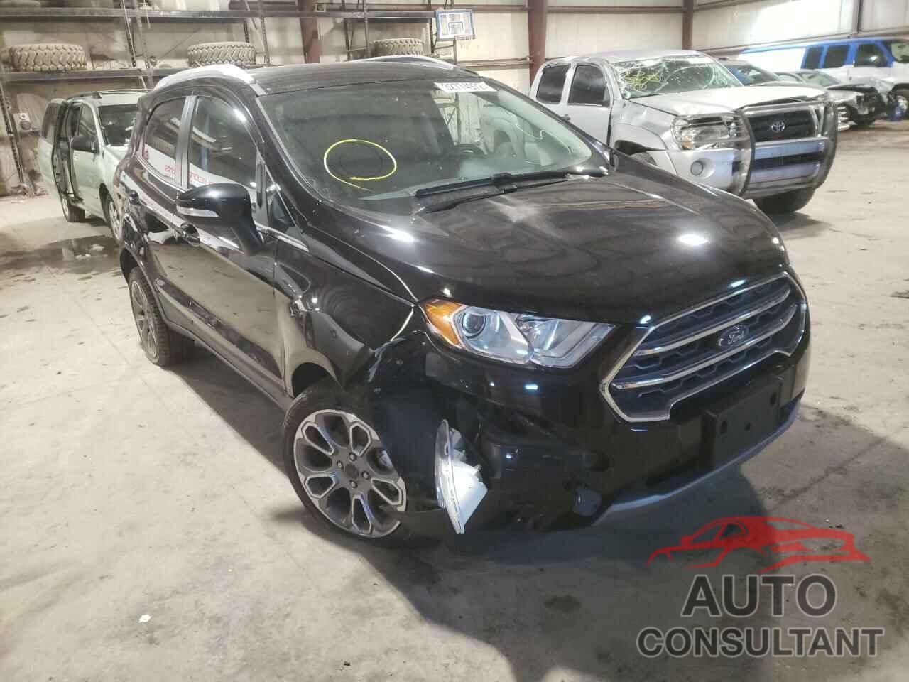 FORD ALL OTHER 2018 - MAJ6P1WLXJC164343