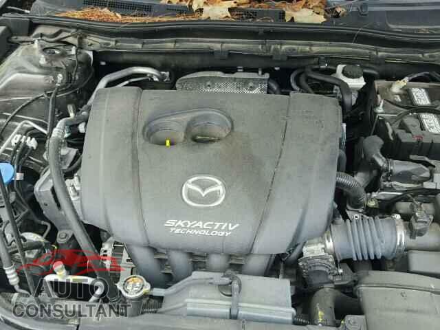 MAZDA 3 2015 - 3MZBM1K76FM236751