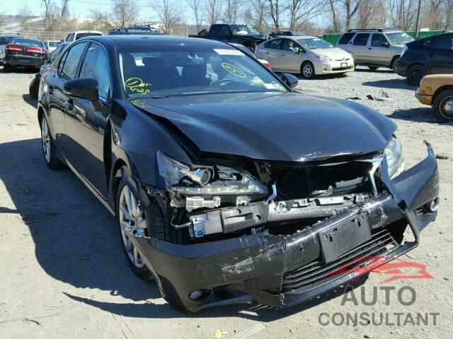 LEXUS GS350 2015 - JTHCE1BL3FA008719