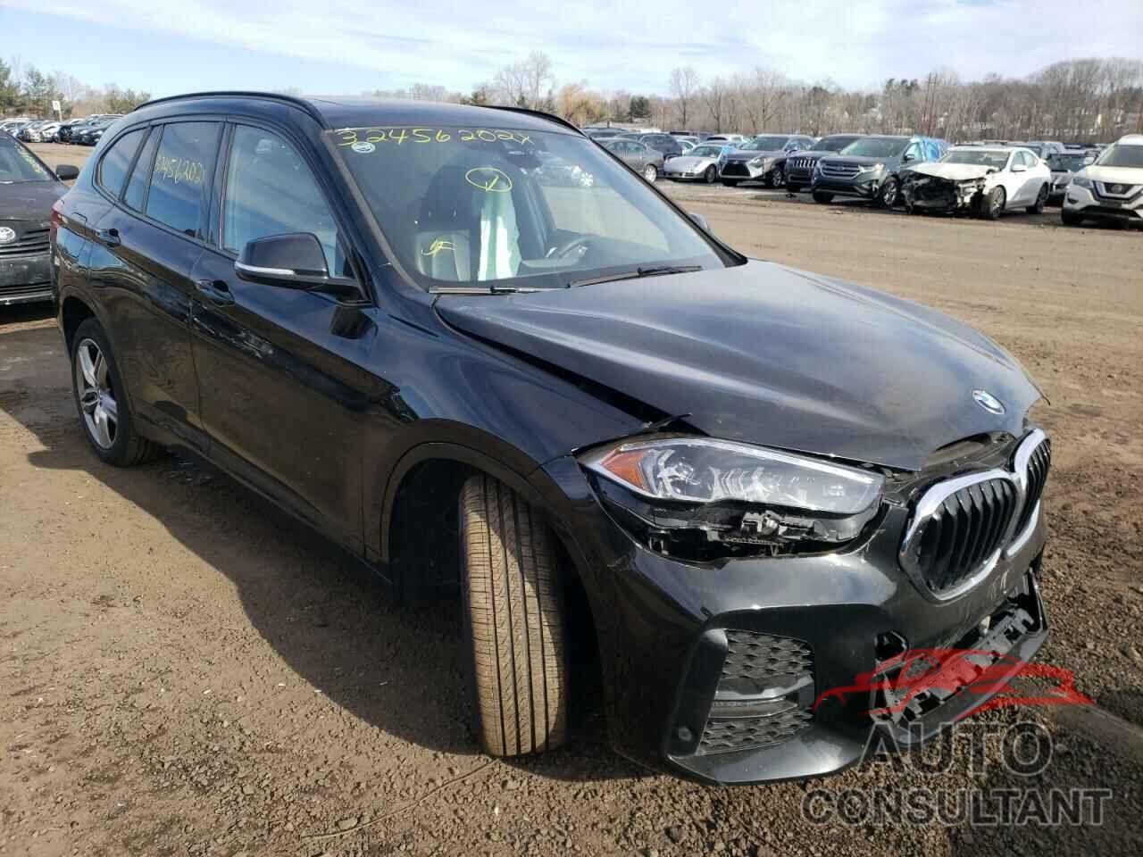 BMW X1 2020 - WBXJG9C03L3L59655