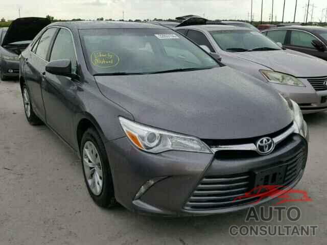 TOYOTA CAMRY 2015 - 4T4BF1FKXFR485787