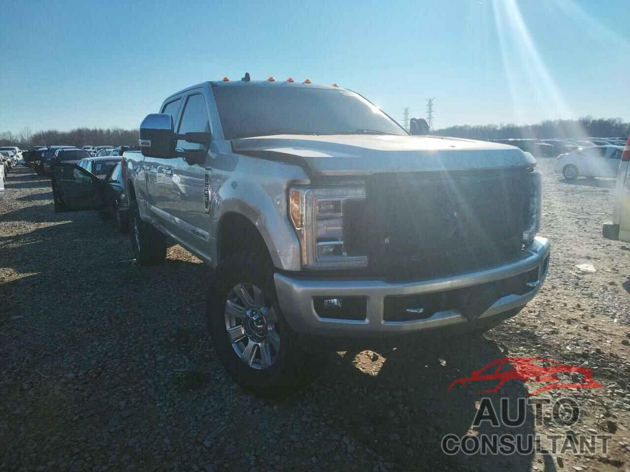 FORD F250 2019 - 1FT7W2BT5KED34935